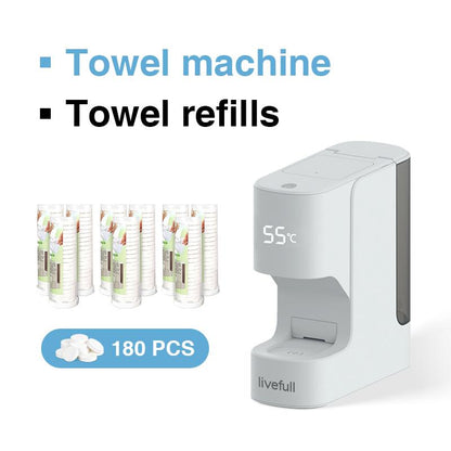 Towel heater(constant temperature 55°C)
