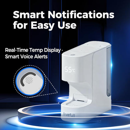 Towel heater(constant temperature 55°C)