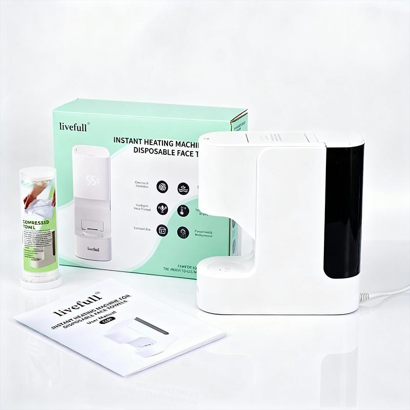 Towel heater(constant temperature 55°C)