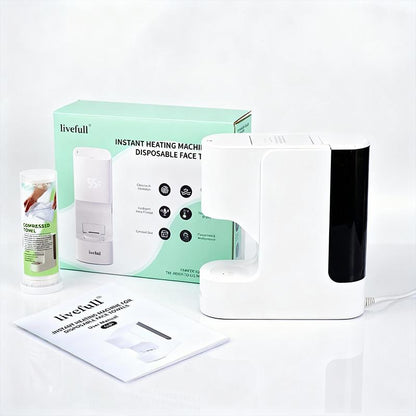 Towel heater(constant temperature 55°C)